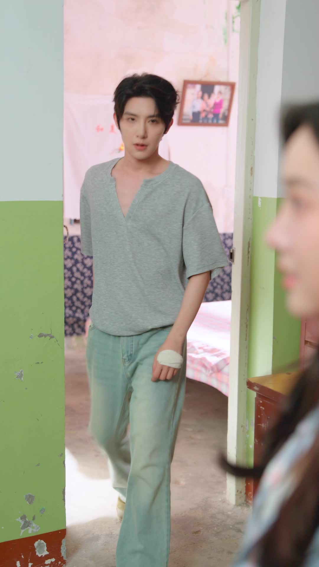 Episode 8 of My Secret Billionaire Husband
