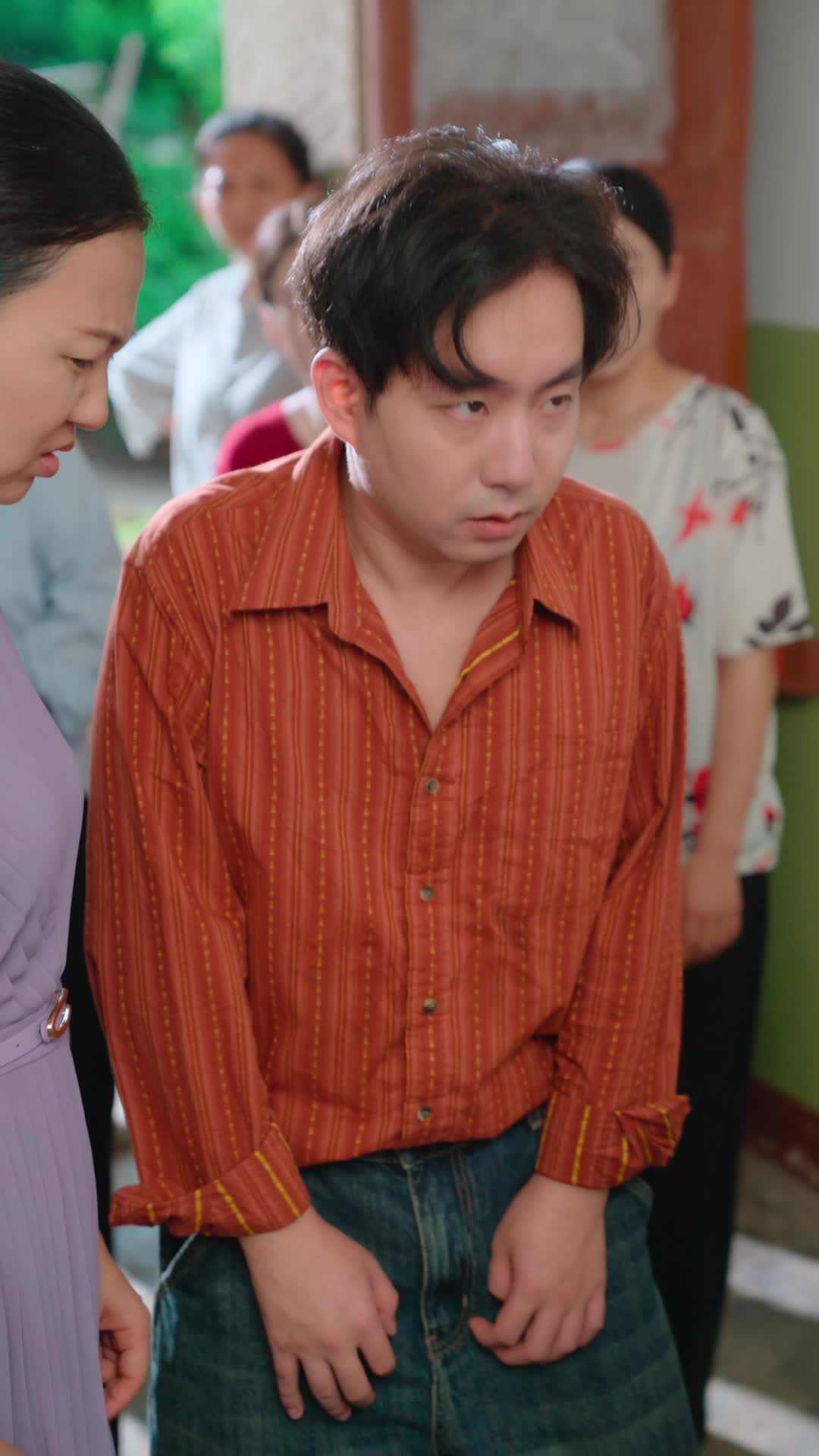 Episode 9 of My Secret Billionaire Husband