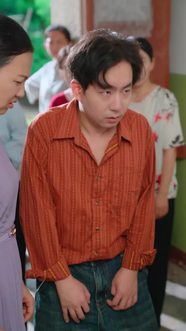 Episode 9 of My Secret Billionaire Husband