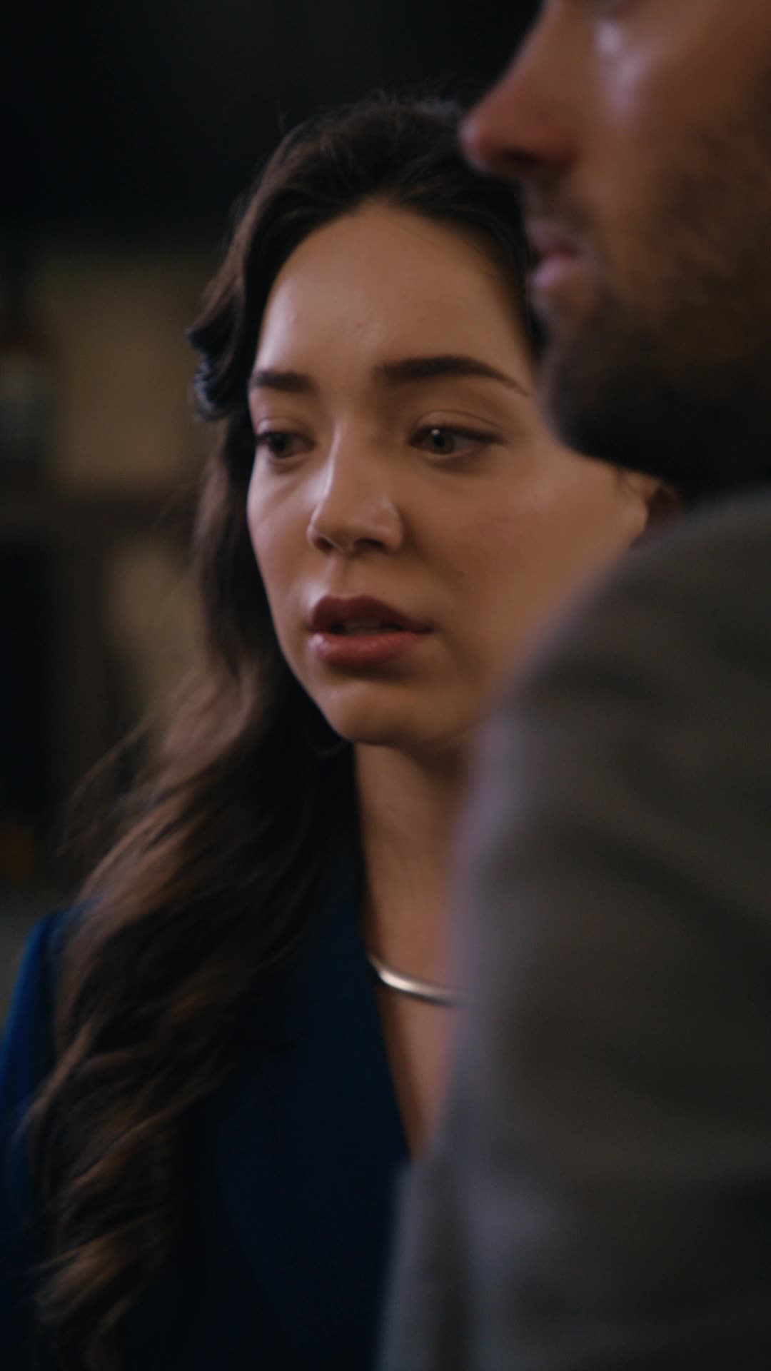 Episode 11 of My Secret Husband is My Boss