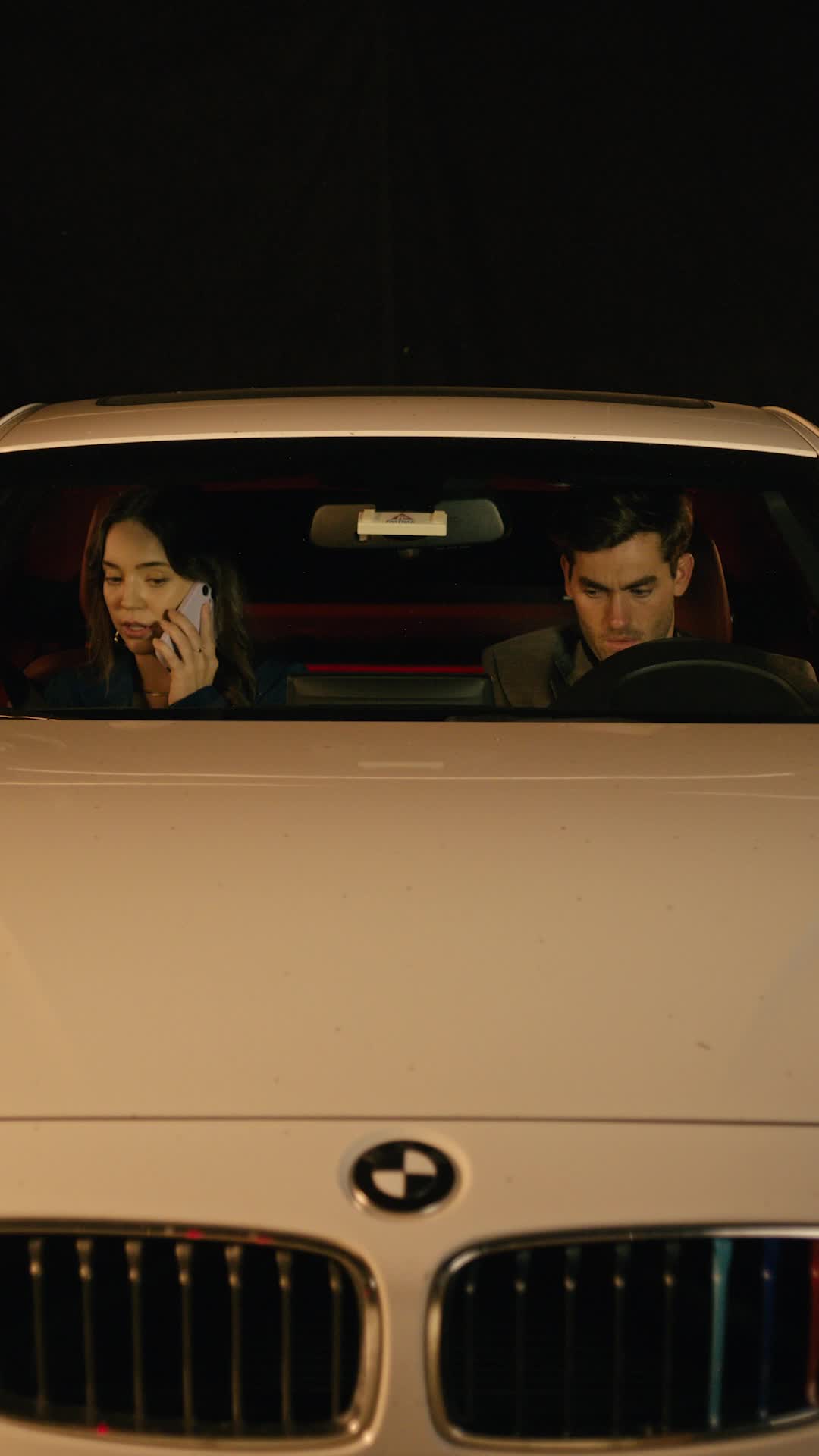Episode 12 of My Secret Husband is My Boss