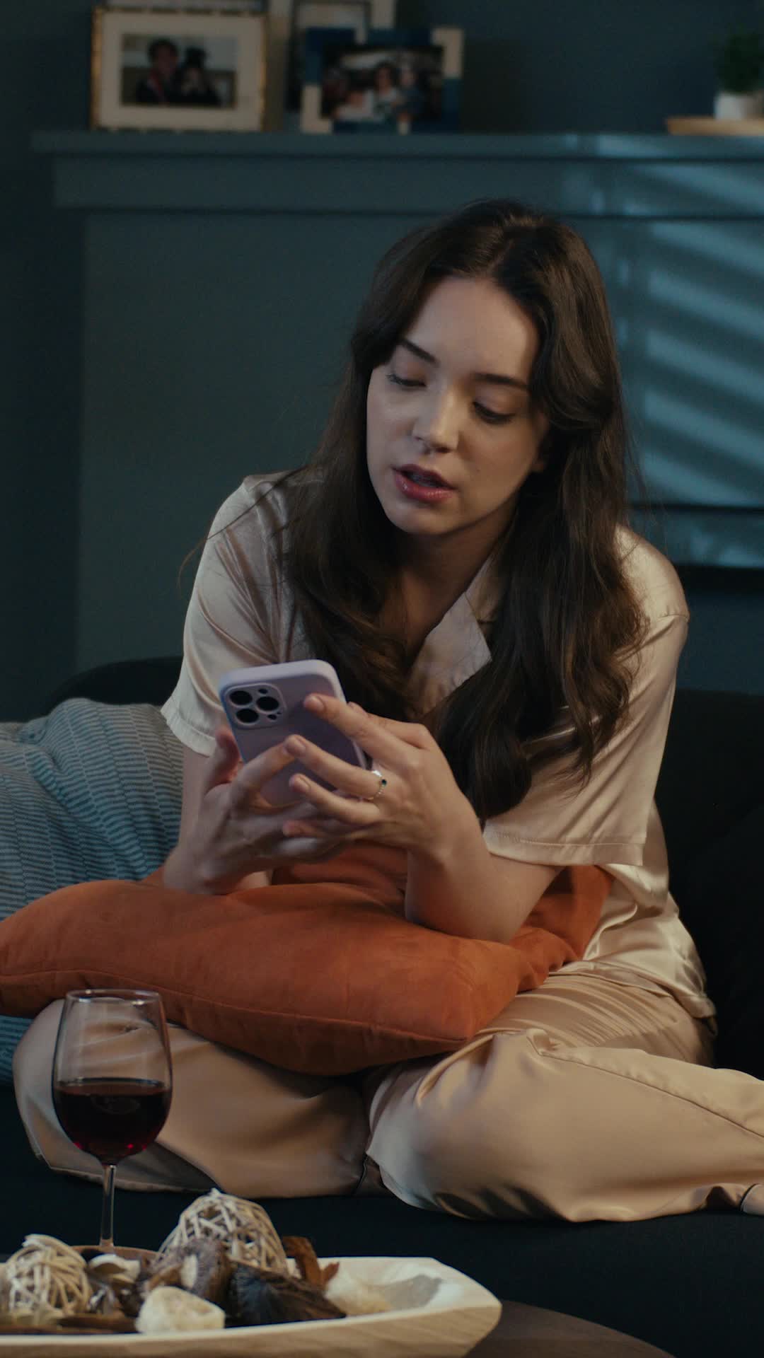 Episode 13 of My Secret Husband is My Boss