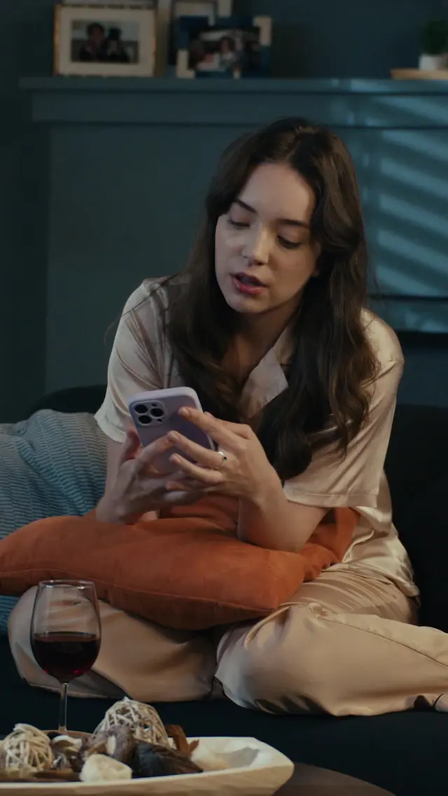 Episode 13 of My Secret Husband is My Boss