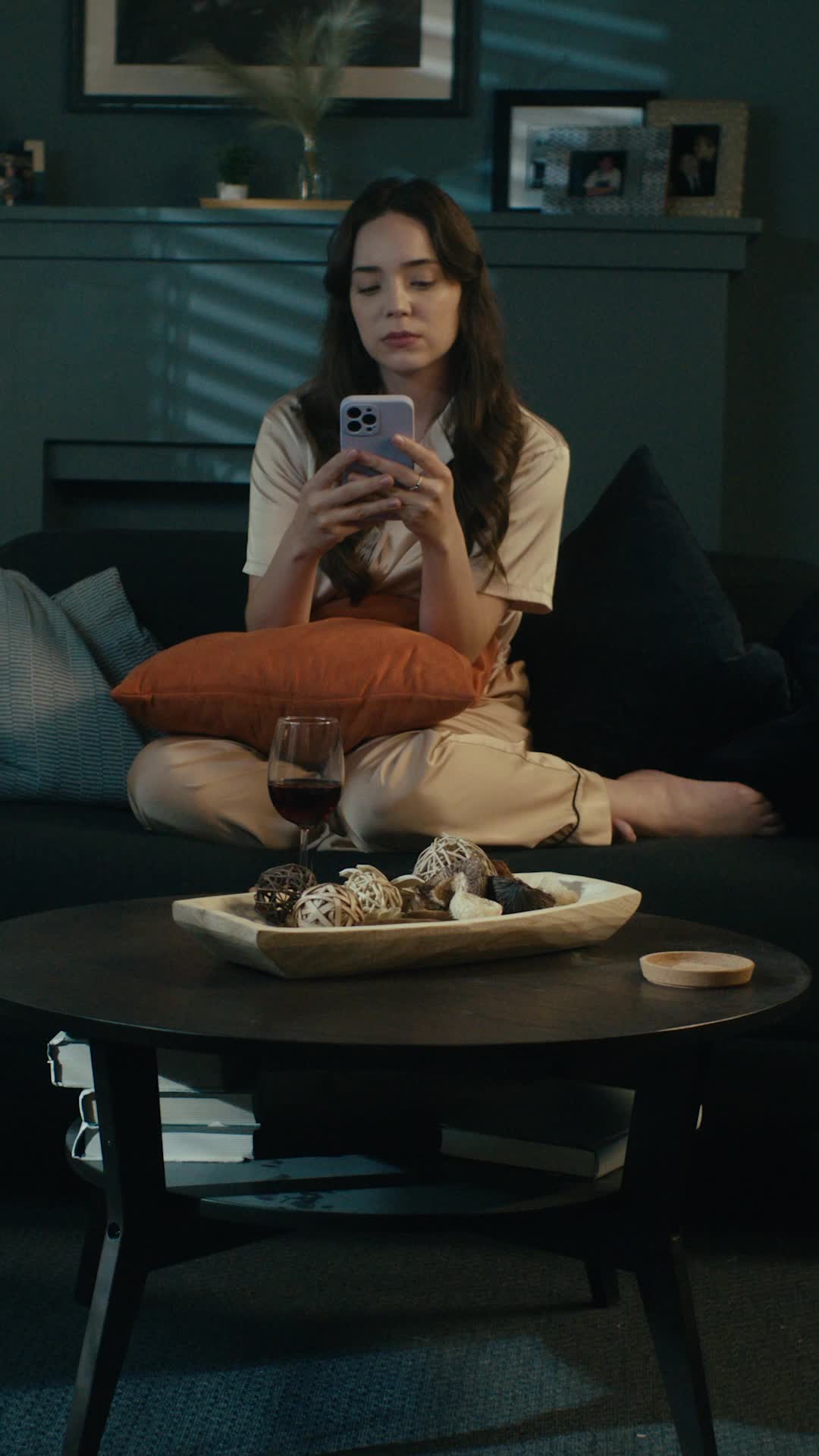 Episode 15 of My Secret Husband is My Boss