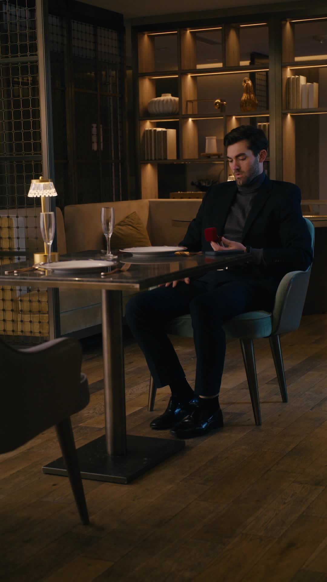 Episode 17 of My Secret Husband is My Boss