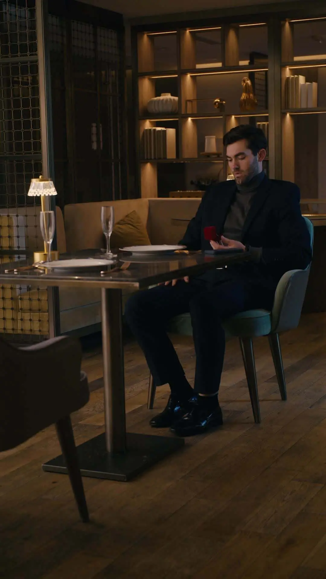 Episode 17 of My Secret Husband is My Boss