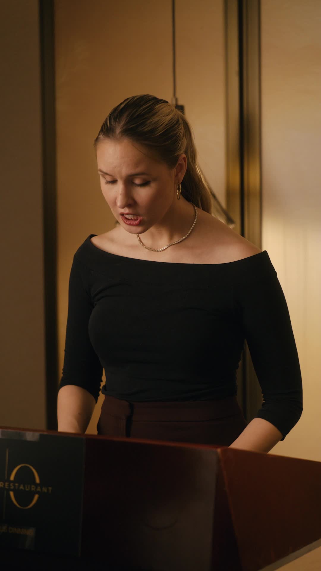 Episode 18 of My Secret Husband is My Boss