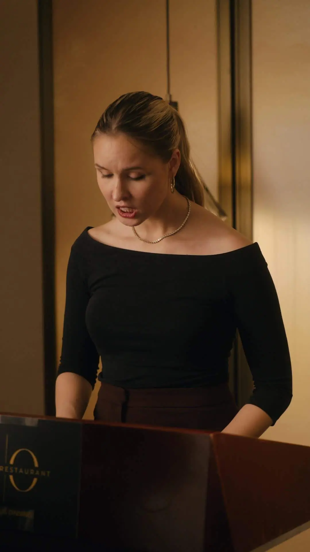Episode 18 of My Secret Husband is My Boss