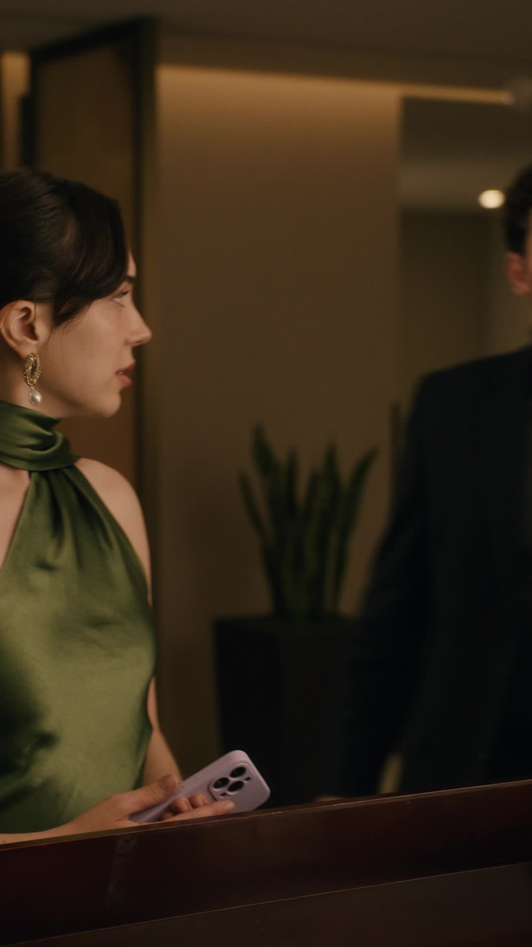 Episode 19 of My Secret Husband is My Boss