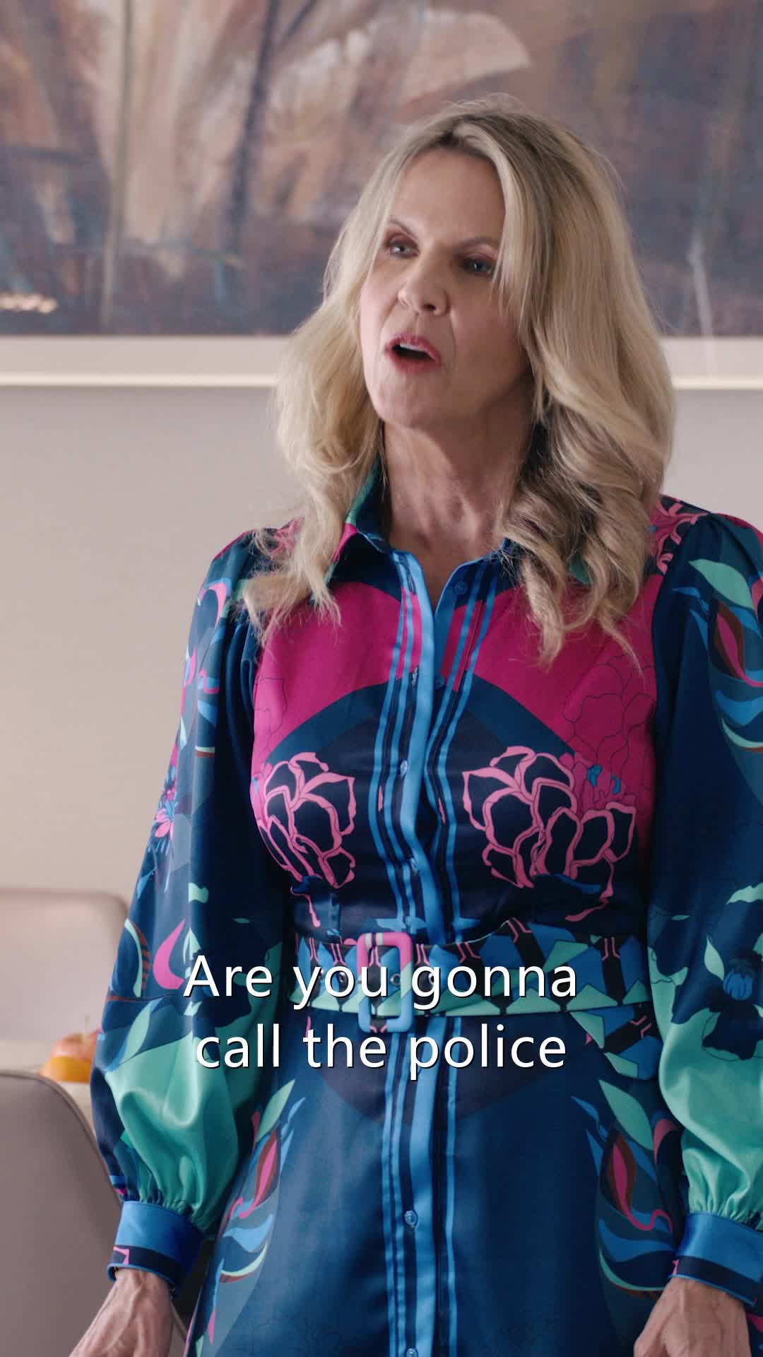 Episode 26 of My Secret Husband is My Boss