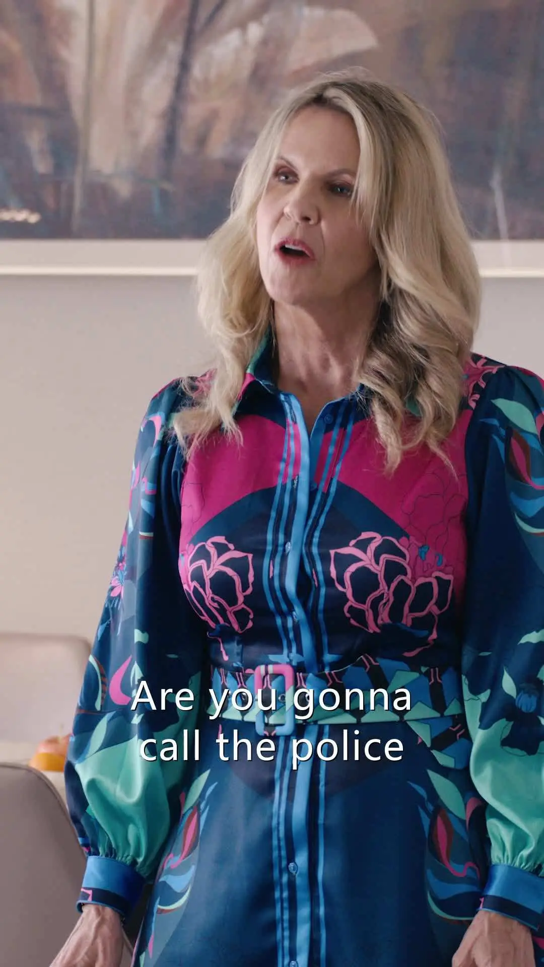 Episode 26 of My Secret Husband is My Boss