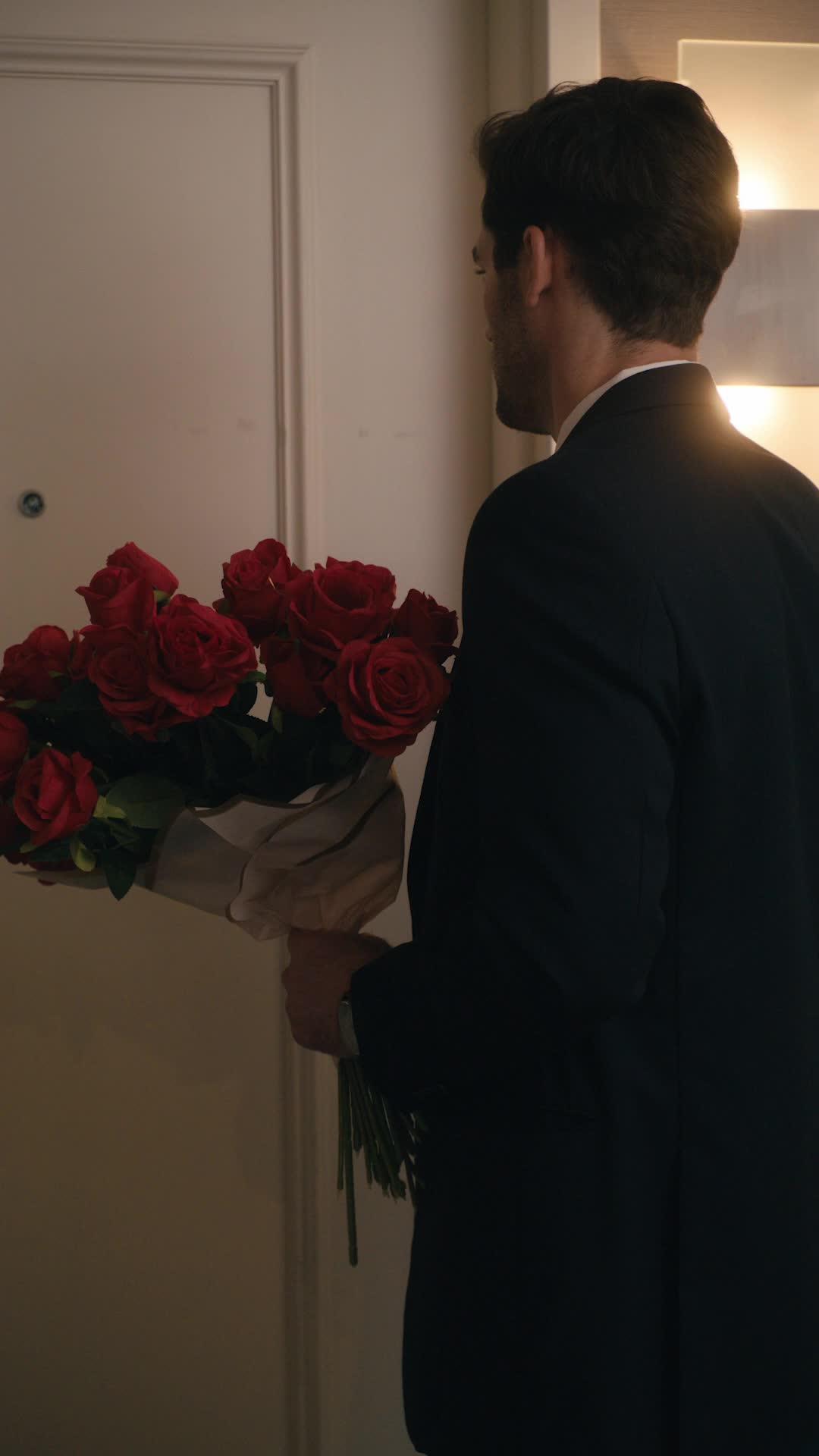 Episode 28 of My Secret Husband is My Boss