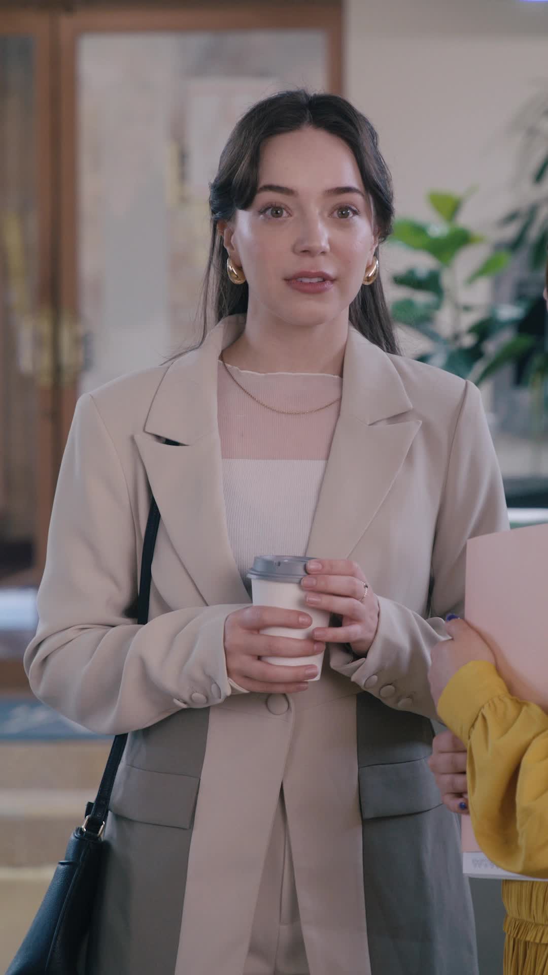 Episode 3 of My Secret Husband is My Boss