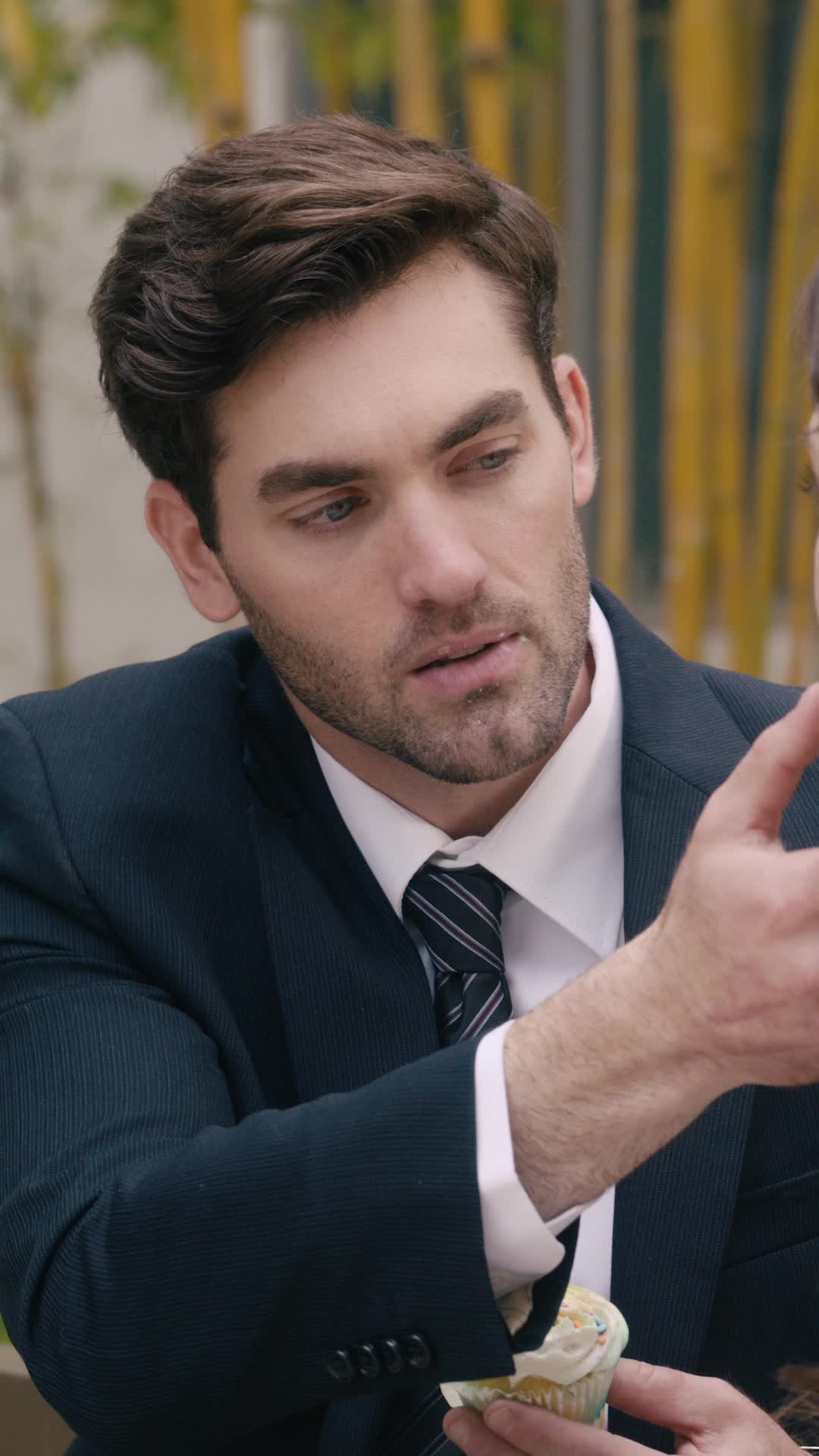 Episode 30 of My Secret Husband is My Boss