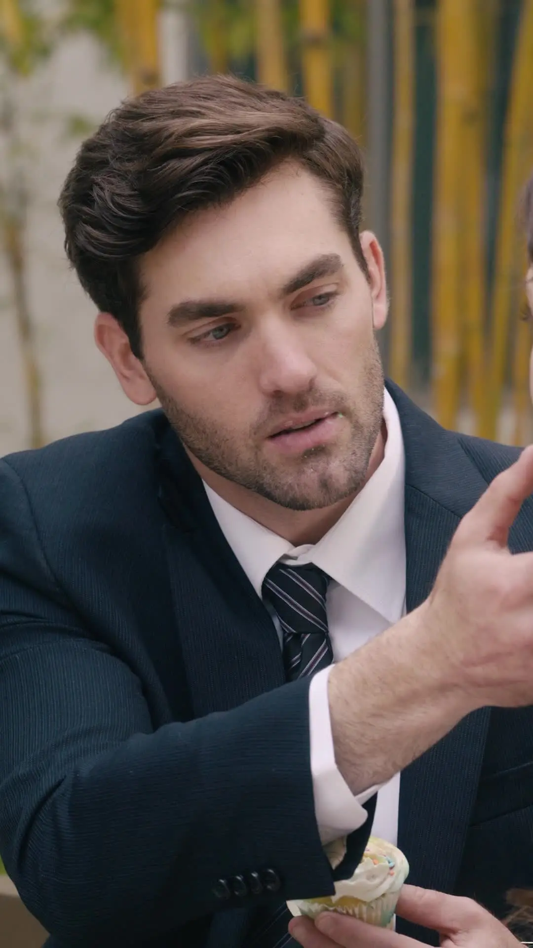 Episode 30 of My Secret Husband is My Boss