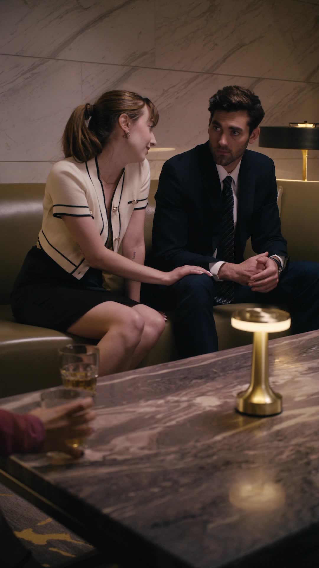 Episode 31 of My Secret Husband is My Boss