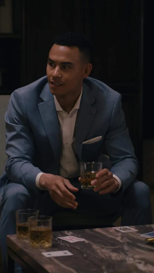 Episode 32 of My Secret Husband is My Boss