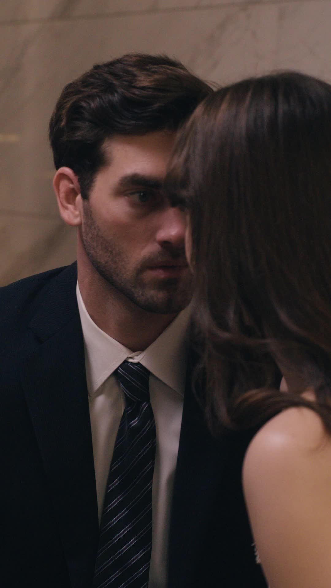 Episode 33 of My Secret Husband is My Boss