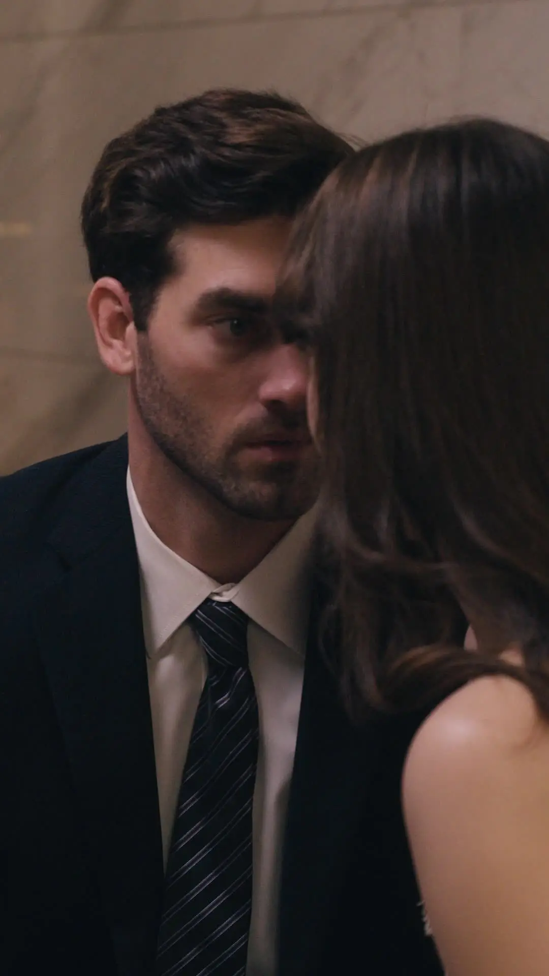 Episode 33 of My Secret Husband is My Boss