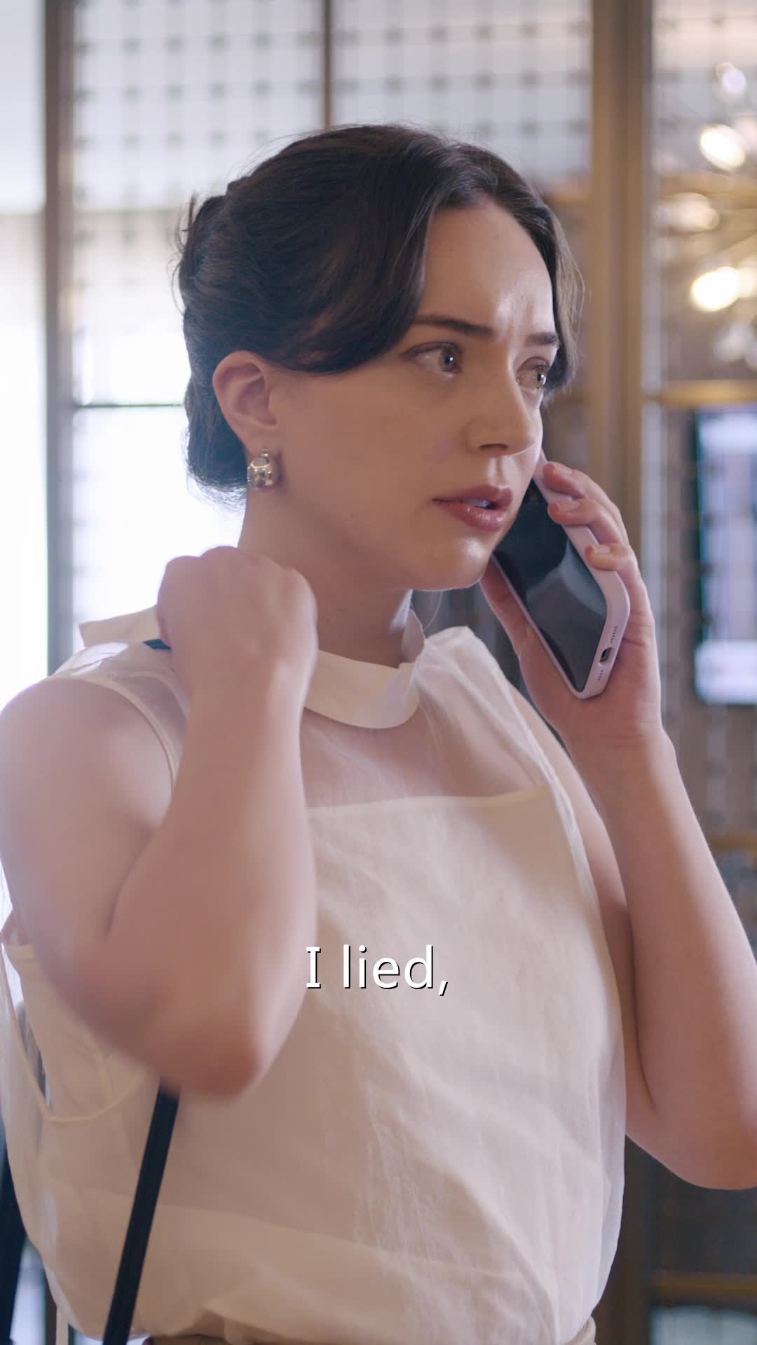 Episode 37 of My Secret Husband is My Boss