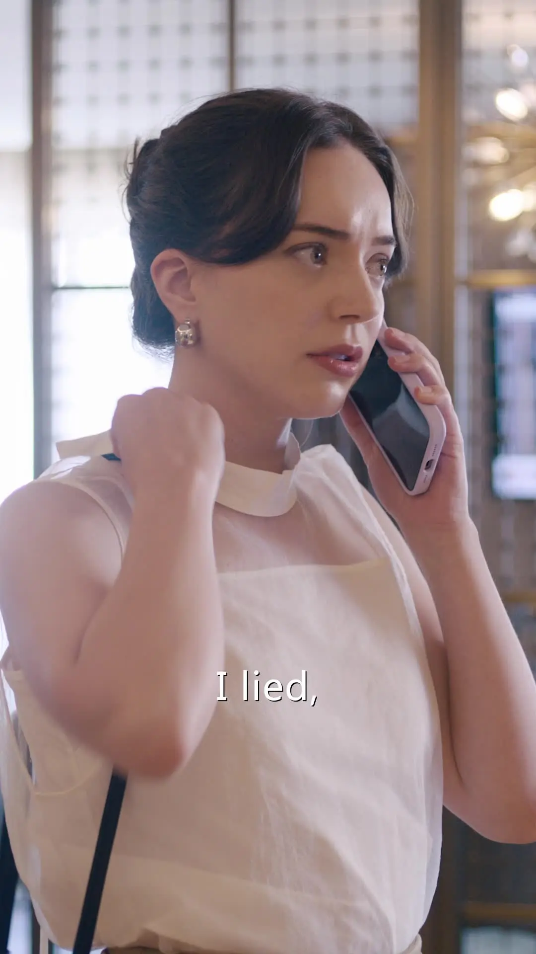 Episode 37 of My Secret Husband is My Boss