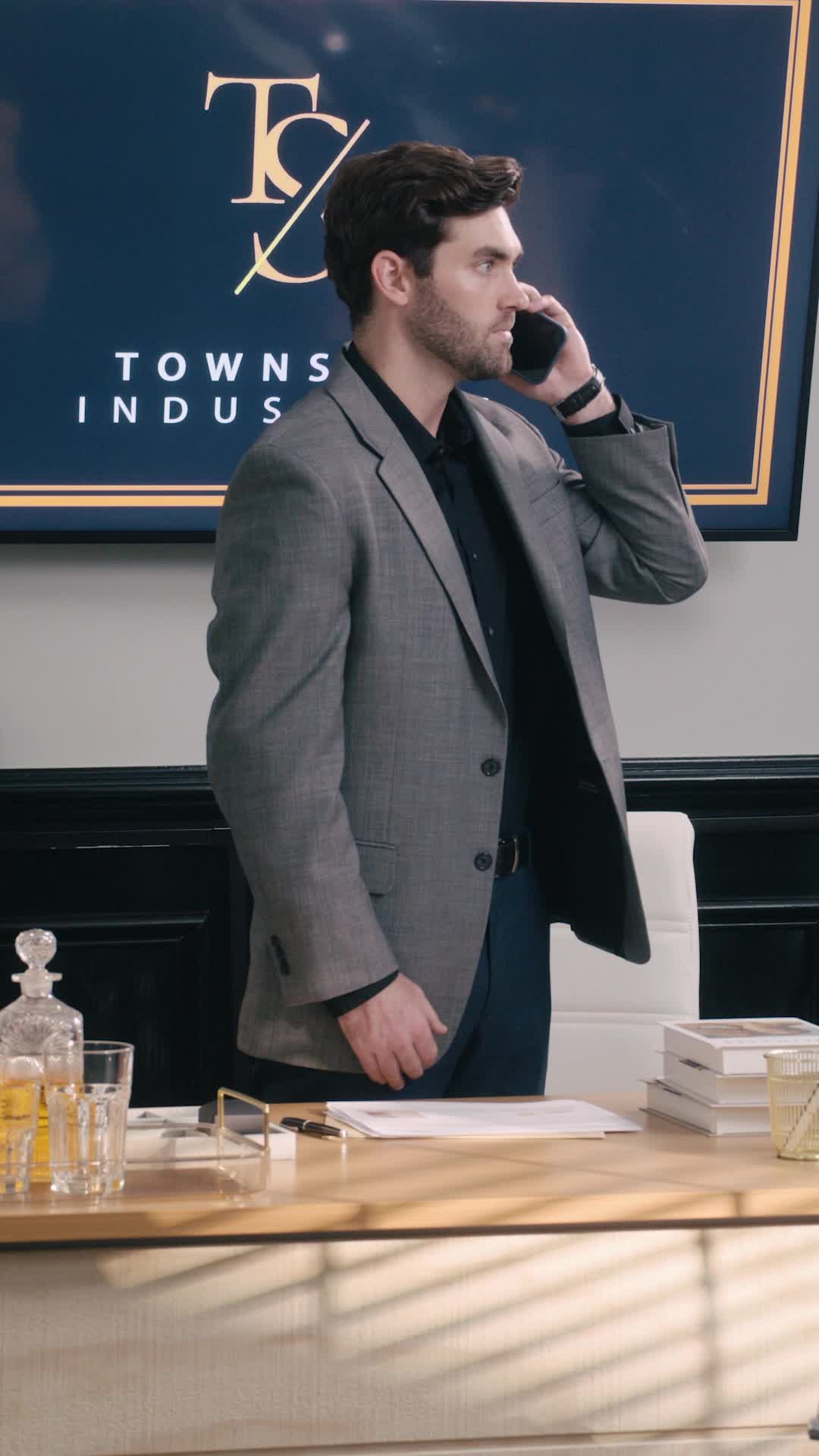 Episode 39 of My Secret Husband is My Boss