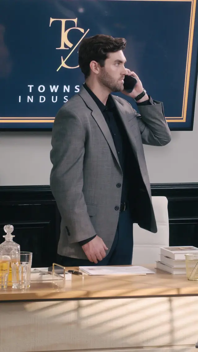 Episode 39 of My Secret Husband is My Boss