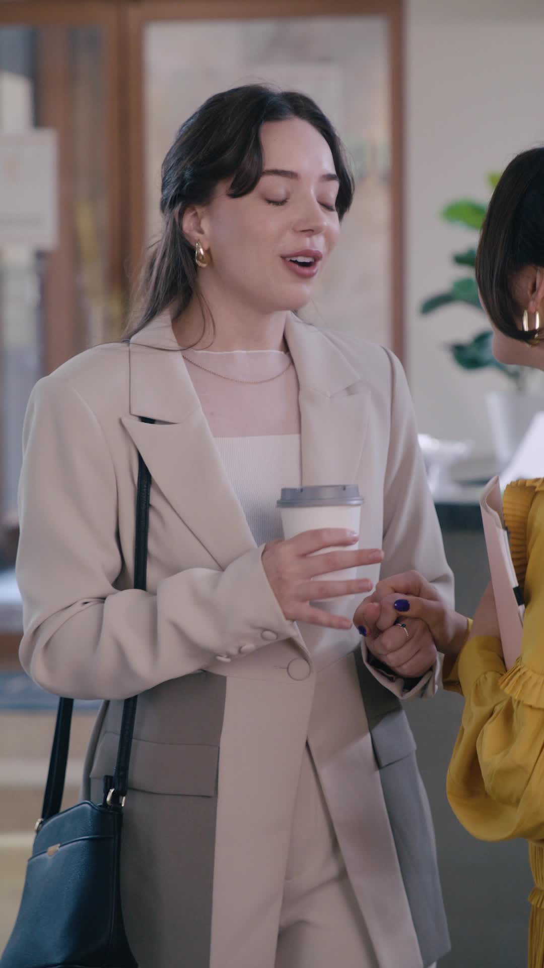 Episode 4 of My Secret Husband is My Boss