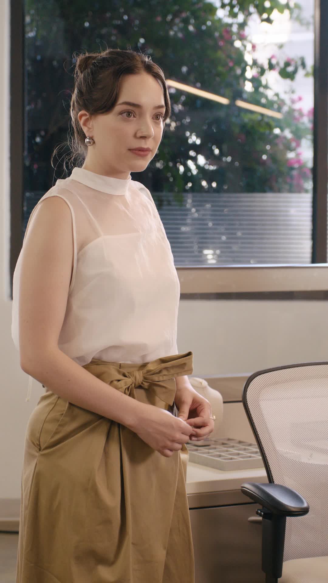 Episode 40 of My Secret Husband is My Boss