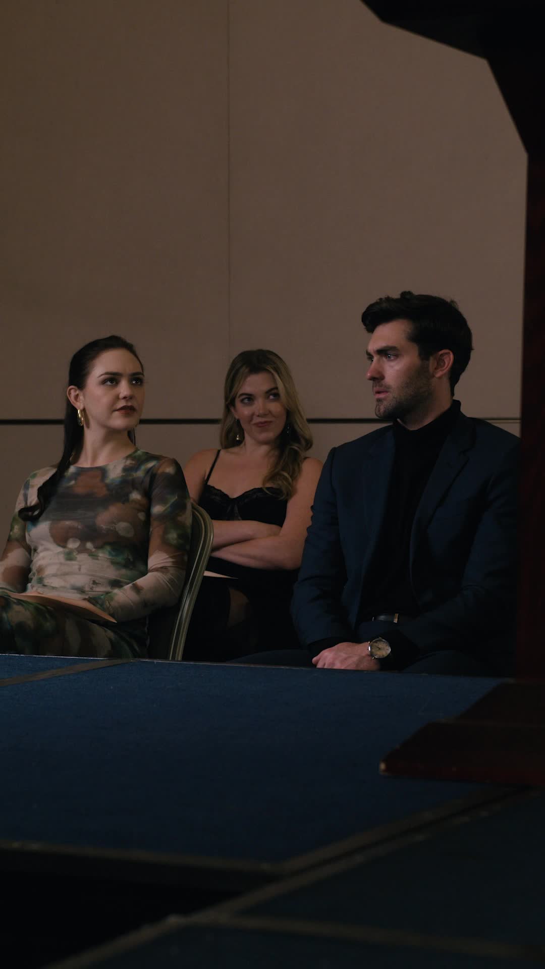 Episode 43 of My Secret Husband is My Boss