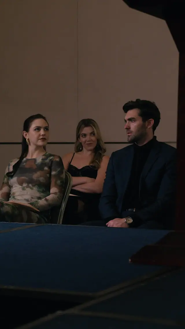 Episode 43 of My Secret Husband is My Boss