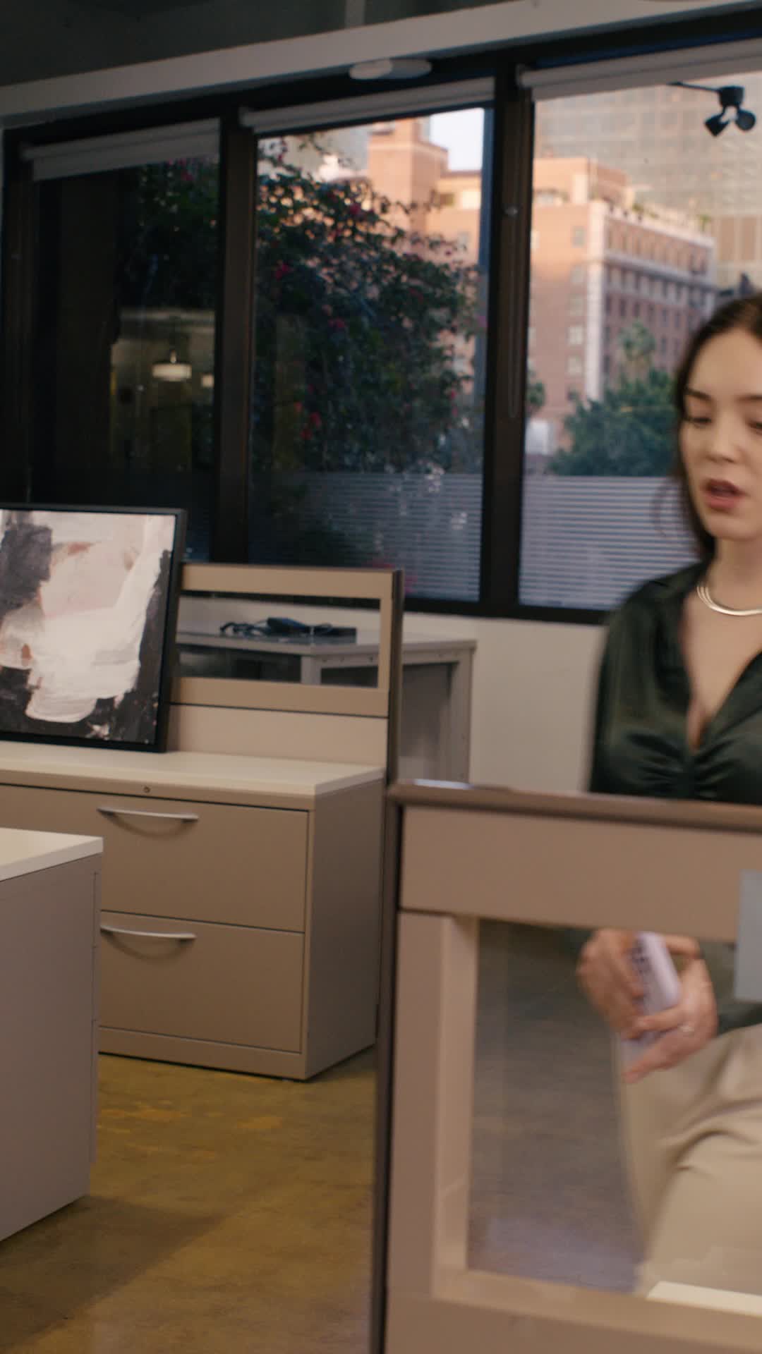 Episode 46 of My Secret Husband is My Boss