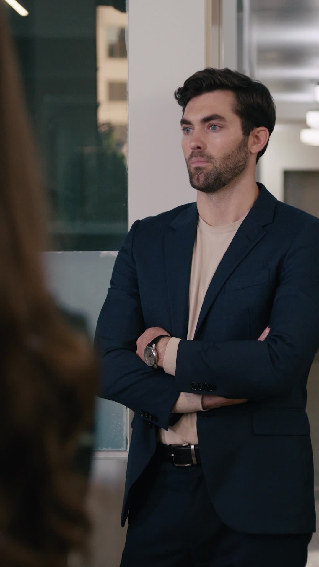 Episode 47 of My Secret Husband is My Boss