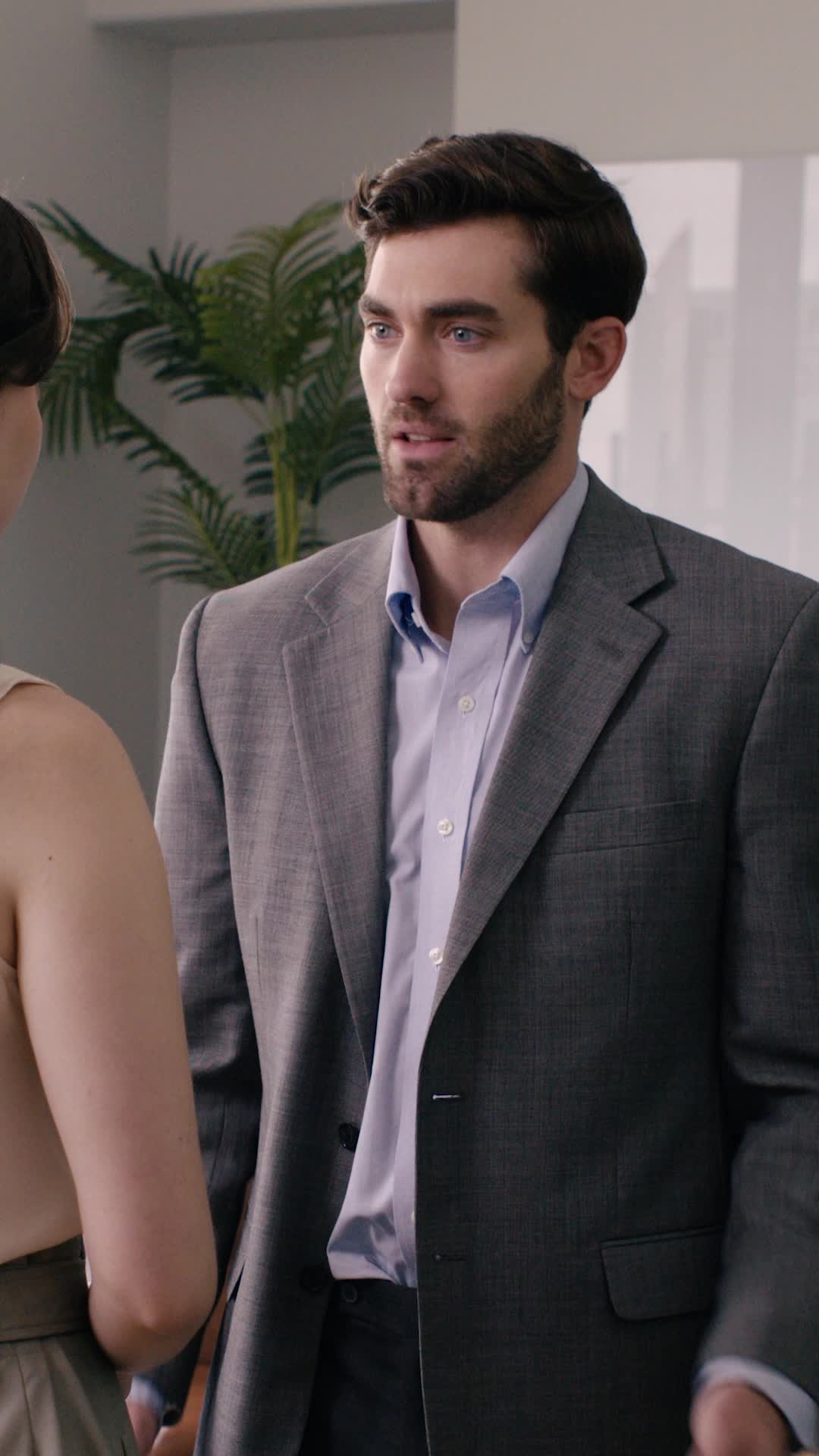 Episode 53 of My Secret Husband is My Boss