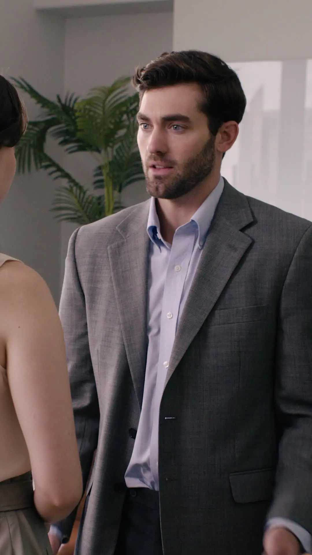 Episode 53 of My Secret Husband is My Boss