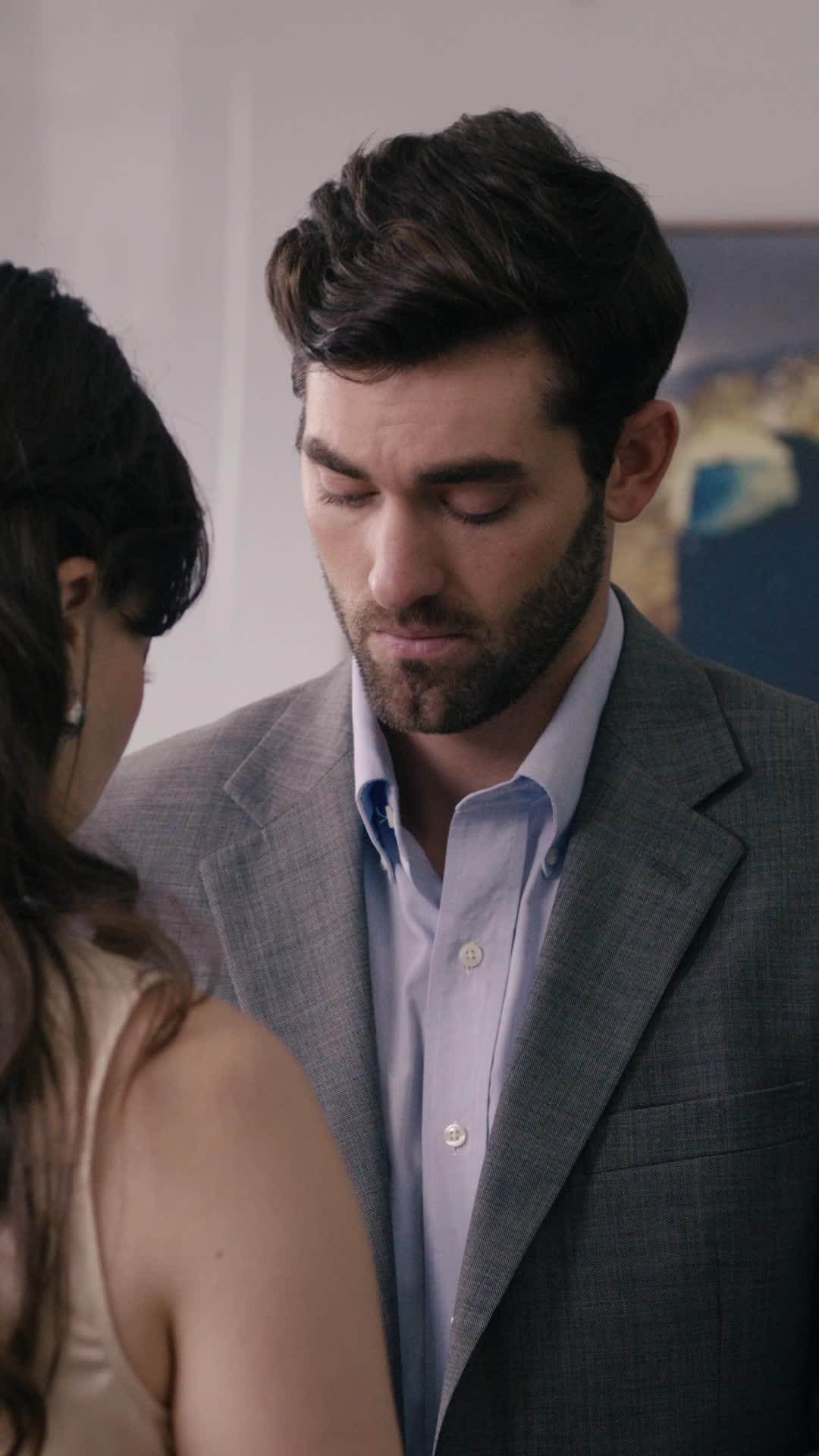 Episode 54 of My Secret Husband is My Boss