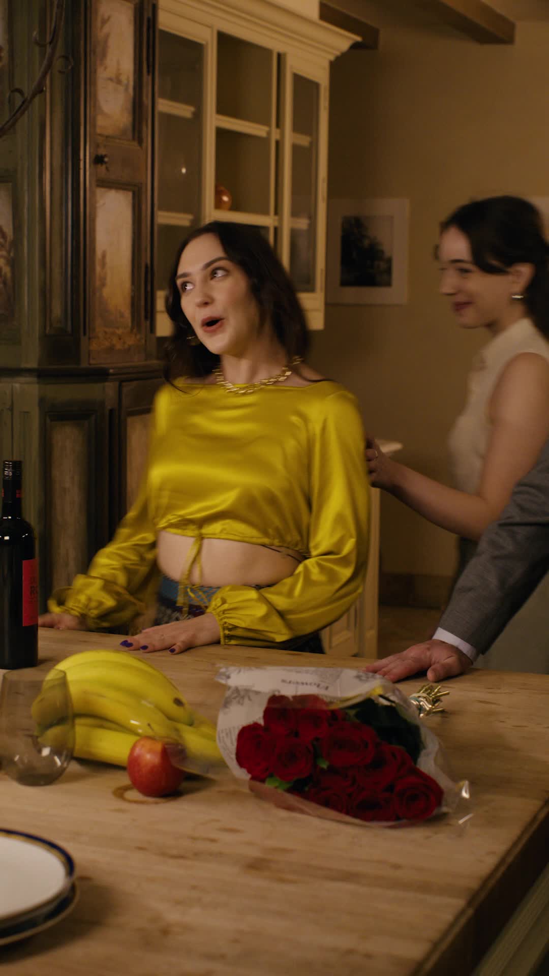 Episode 57 of My Secret Husband is My Boss