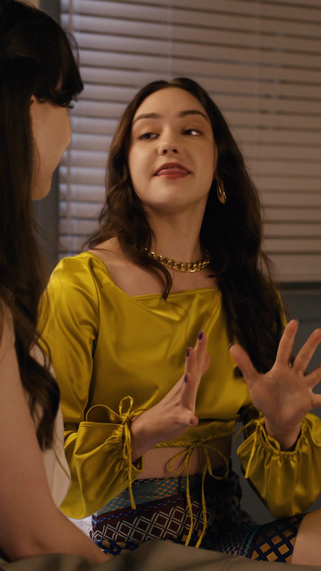 Episode 58 of My Secret Husband is My Boss