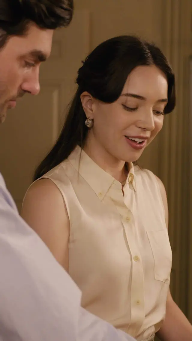 Episode 59 of My Secret Husband is My Boss