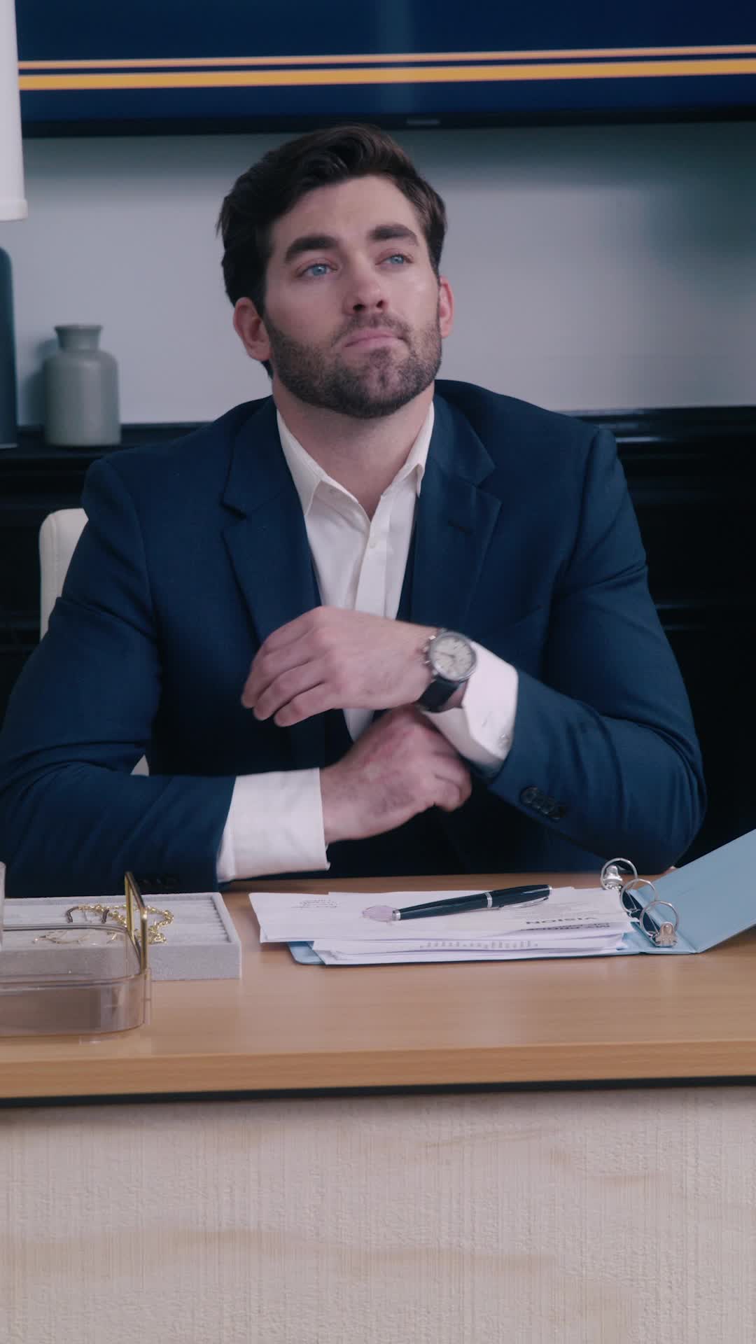 Episode 6 of My Secret Husband is My Boss