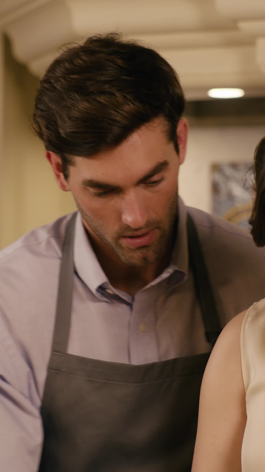 Episode 60 of My Secret Husband is My Boss