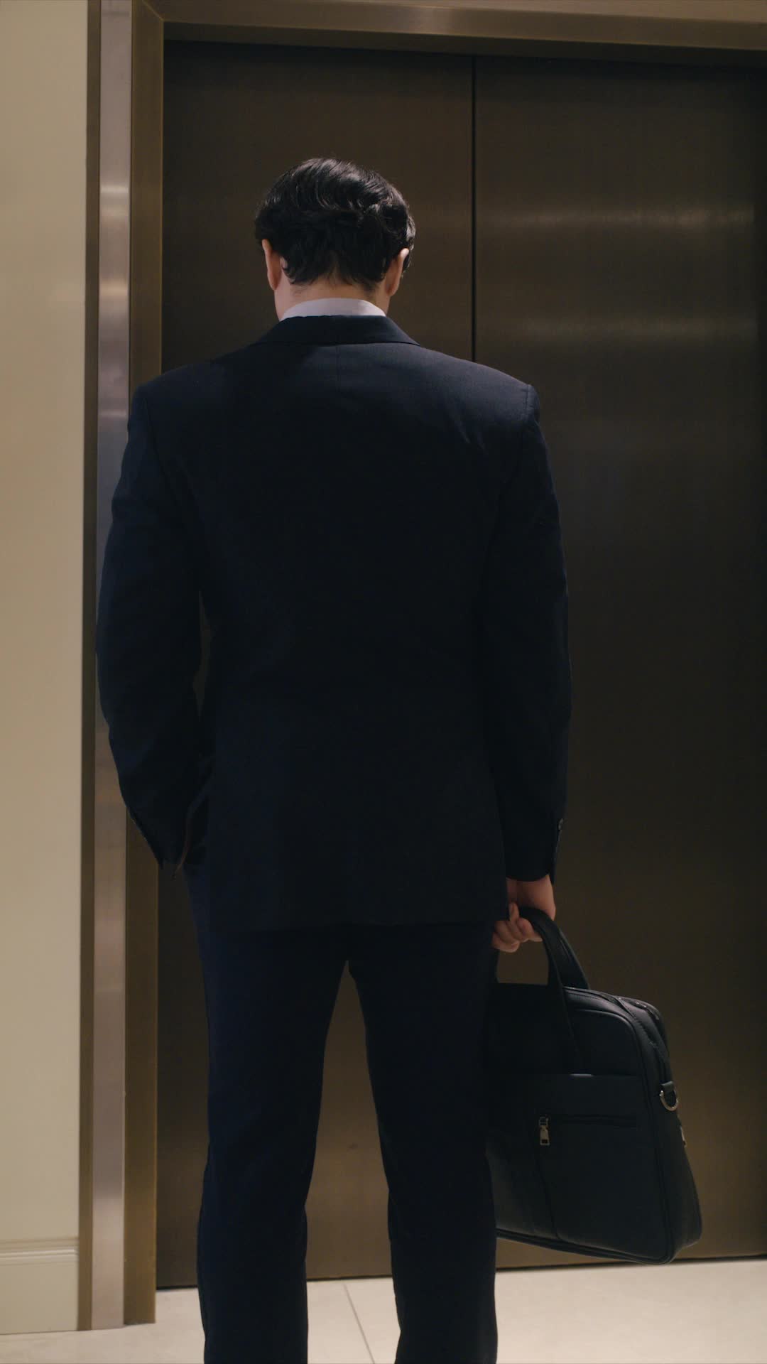 Episode 64 of My Secret Husband is My Boss