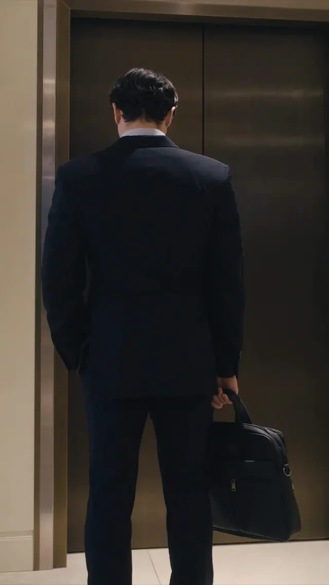 Episode 64 of My Secret Husband is My Boss
