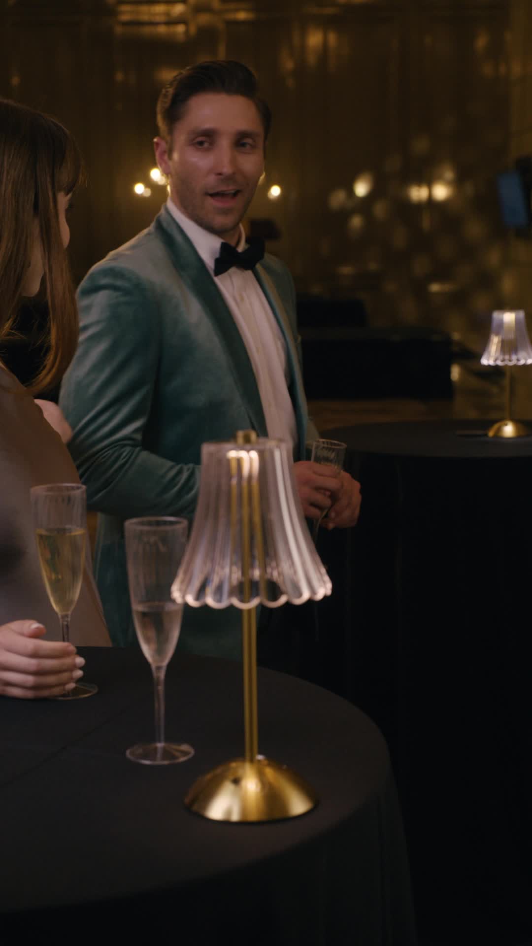 Episode 65 of My Secret Husband is My Boss
