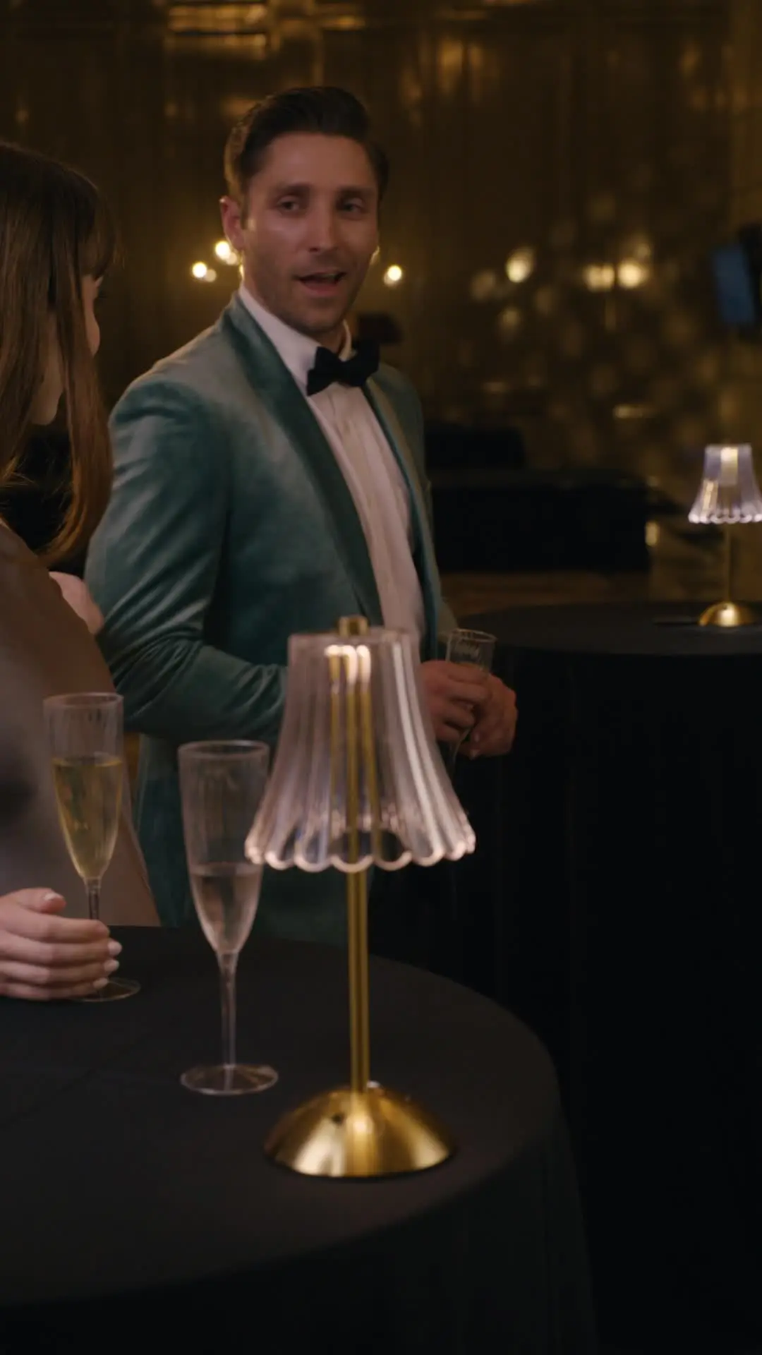Episode 65 of My Secret Husband is My Boss