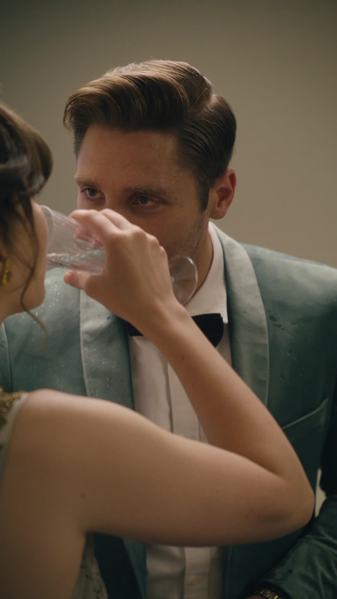 Episode 67 of My Secret Husband is My Boss
