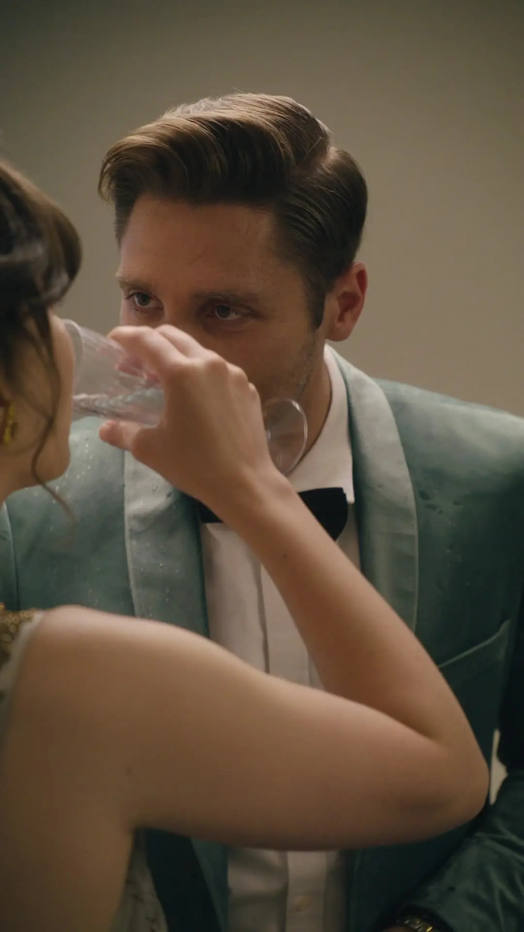 Episode 67 of My Secret Husband is My Boss