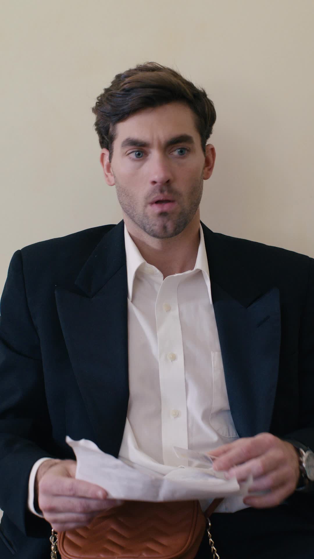 Episode 69 of My Secret Husband is My Boss