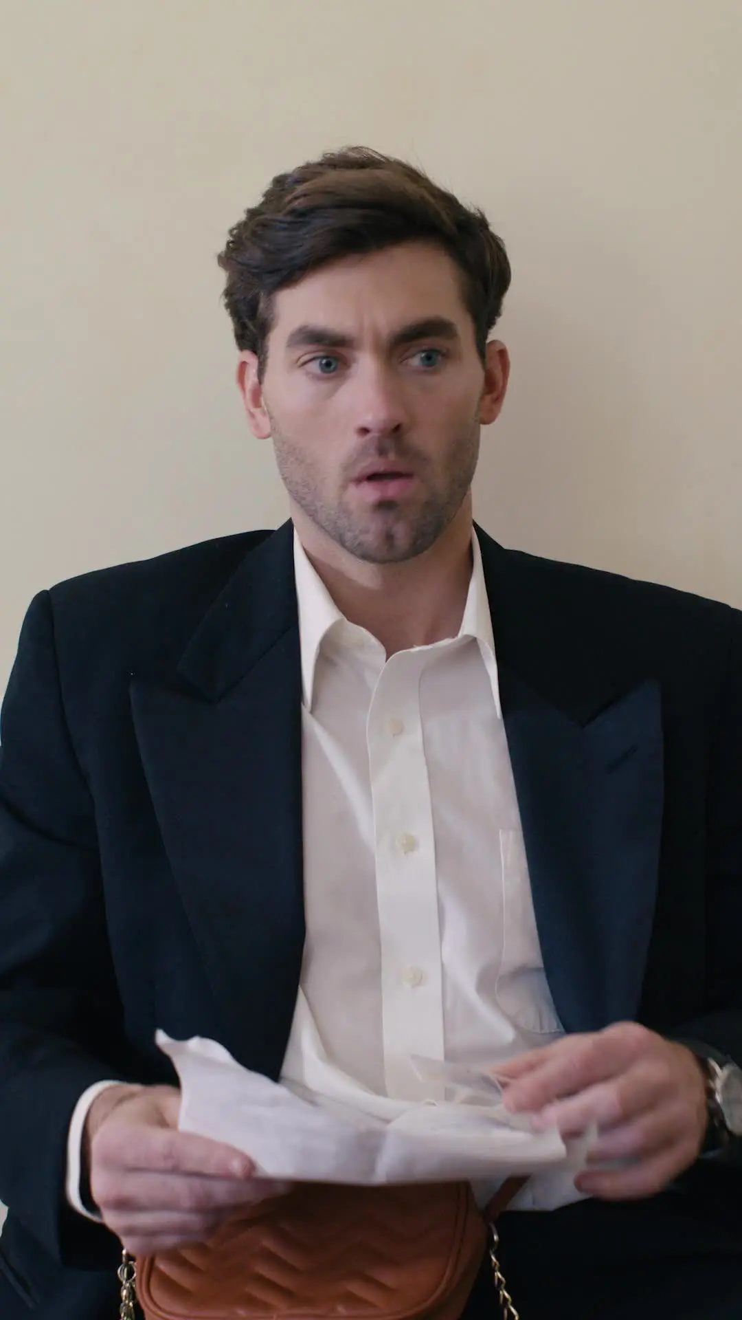 Episode 69 of My Secret Husband is My Boss