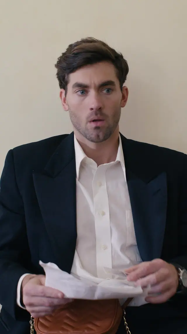Episode 69 of My Secret Husband is My Boss